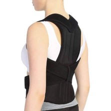 Özbience Dik Duruş Sırt-Bel Korsesi, Sporcu ve Günlük Kullanım Için Rahatlık