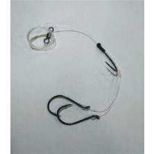 Canlı Kalamar Sübye Takımı 4/0