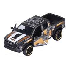 Eco Lounge Majorette Deluxe Edition Tekli Model Arabalar