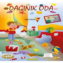 SHC4200 Dağınık Oda