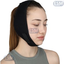 Özbience Çift Taraflı Kulak Bandı, Kulak Düzeltici, Ameliyat Sonrası Kullanım