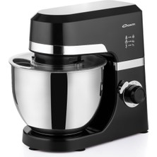 Allians Hamur Yoğurma Makinesi, Kolay ve Hızlı Hamur Hazırlama Aleti