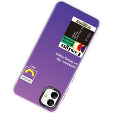 MK Beykoz Newface Samsung Galaxy A04 Kılıf Estoril Desenli Kapak - Estoril - 4