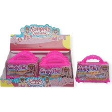 SHC4200 - Ci̇ndy Surpri̇z Oyuncak Çantasi Büyük Stand6