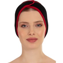 Özbience Konforlu ve Güçlü Kulak Sabitleyici Bandaj, Günlük Kullanım Için Ideal