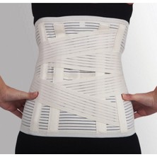 Özbience Destekleyici Lumbosakral Korse ile Günlük Rahatlık ve Duruş Desteği