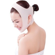 Özbience Gıdı Toparlama Kemeri, Çene Altı ve Yüz Şekli Destekleyici Tasarım