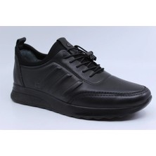 Papuccu Erkek Deri Ayakkabı