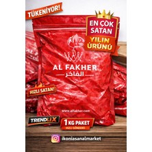 All Fakkher Çift Elma