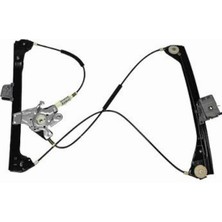 Frohe Bmw E46 Coupe Sol Motorsuz Cam Krikosu 1998-06