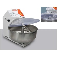 Allians 5kg Kapasiteli Profesyonel Hamur Yoğurma Makinesi, Pratik ve Dayanıklı