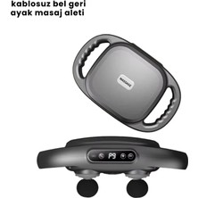 Argesco Mühendislik 6143 Masaj