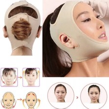 Özbience Çene ve Boyun Şekillendirme Bandı, Yüz Kontur Destekleyici Ürün