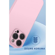 MK Beykoz Newface Oppo Reno 11F Kılıf First Silikon - Siyah