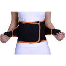 Özbience Destekleyici Neopren Bel ve Kalça Korse, Rahat ve Esnek Tasarım