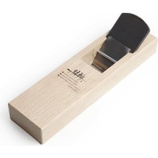 PremiumPort Japon Ahşap Rende 50 Mm, Hafif ve Dayanıklı, Pratik Kullanım