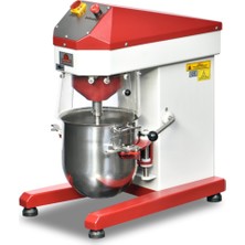 Allians Profesyonel 60 Lt Mikser, Dayanıklı ve Güçlü Planet Hamur Mikseri