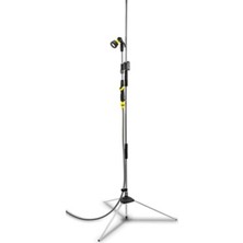Karcher Çiftli Bahçe Duş Seti, Pratik ve Şık Kullanım Için Ideal