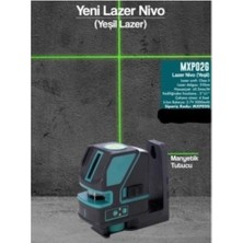 PremiumPort 3.7V 5000MAH Lazer Şarj Cihazı Terazi MXP02G