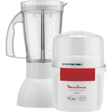 Allians AR6801 La Moulinette Parçalayıcı Mikser ve Blender 800 W