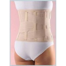 Özbience Çelik Destekli Bel Desteği, Rahat ve Güçlü Bel Koruma Korse