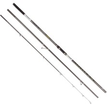 Ryuji Marvel 420 cm 100-250G Atarlı 3 Parça Surf Olta Kamışı Hybrid Uçlu