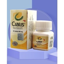 Performance CIÂLIS_600MG 1 Kutu 30'lu Tablet %100 Orjinal Deskteleyici Performans Takviye Guç Kuvvet Sertlestırıcı_li Hap Geçıktırıcı_li Uzun Süre Zirvede Etki