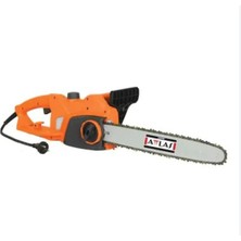 PremiumPort Elektrikli Ağaç Kesme Motoru 2200W 400MM Güçlü ve Dayanıklı Tasarım