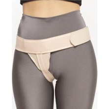 Özbience Sağ Taraf Kasık Fıtığı Destek Kemeri, Konfor ve Güç Sağlar