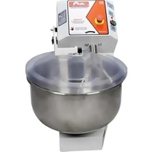 Allians 15 kg Kapasiteli Profesyonel Hamur Yoğurma Makinesi, Kolay Kullanım