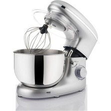 Allians Yüksek Performanslı ve Şık Stand Mikser ile Mutfakta Şıklık ve Güç