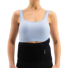 Özbience 20 cm Neopren Bel Destekleyici Korse, Rahat ve Destekleyici Tasarım