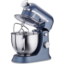 Allians A470-02 Pro Mix Stand Mikser 1600W, Yüksek Performanslı Dayanıklı Tasarım