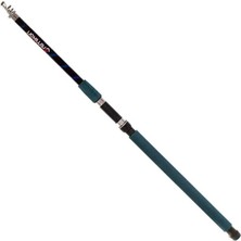 Remixon Escape 265 cm 100-300G Atarlı Teleskopik Fiber Kamış