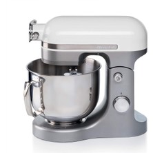 Allians Beyaz Modern Dayanıklı Hafif Mutfak Şefi, Şık ve Kullanışlı Tasarım