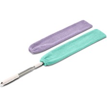 Tchibo Toz Alıcı, Boyu Ayarlanabilir