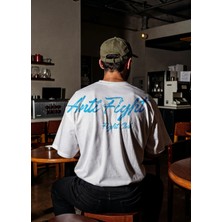 AntiFight Affc Brush Tişört