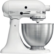 Allians Güçlü 275 W, 4,3 Lt Kapasiteli Stand Mikseri