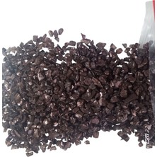 Epoksi Cam Kırığı Çikolata Renkli 100 Gr.