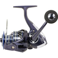 Remixon New Bluetin Hc 4000 3+1 Bilyalı 5.2:1 Devirli Spin Olta Makinesi