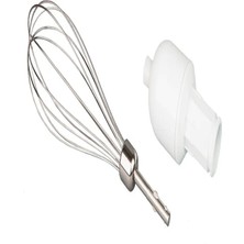 Bosch Pratik ve Dayanıklı Blender Çırpma Teli Seti, Güçlü Kullanım Kolaylığı