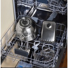 Allians Içli Köfte Aparatlı Çok Fonksiyonlu Mutfak Şefi 1900W