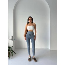 Aida Fashion Denim Tayt
