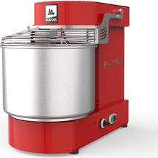 Allians Pratik ve Kolay Kullanımlı Mini Hamur Yoğurma Makinesi