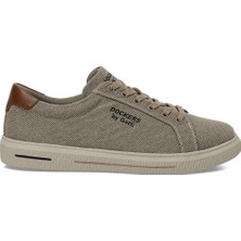 Dockers by Gerli 238501 6FX Kahverengi Erkek Comfort Ayakkabı