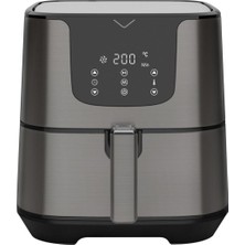 Vestel Profesyonel ve Şık Tasarımda Portatif LED El Feneri, Dayanıklı ve Hafif