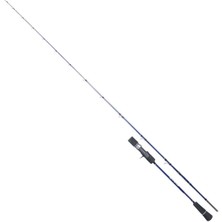 Ryuji Challenger Ca 183 cm 100-300G Aksiyonlu Tetikli Slow Jig Kamışı(Fuji Halka)