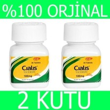 Performance CIÂLIS_100MG_2 Kutu 60'lı Tablet 8 Tablet Hediye %100 Orjinal Deskteleyici Performans Takviye Guç Kuvvet Sertlestırıcı_li Hap Geçıktırıcı_li Uzun Süre Zirvede Etkivîağra