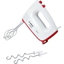 Bosch Güçlü 400W 5 Hız Mikser, Çok Fonksiyonlu Elektrikli Ev Aleti