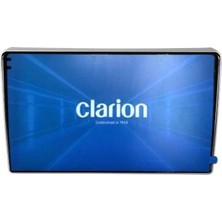Peugeot 307 Android Multimedya Sistemi 4-64 Clarion GL-500 (2001-2009)